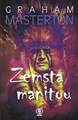 Książka : Zemsta man... - Graham Masterton