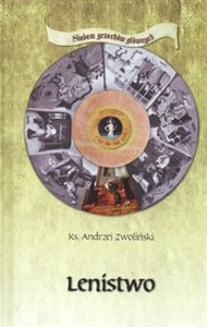 Obrazek Lenistwo Siedem grzechów głównyh