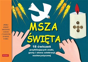 Bild von Msza Święta