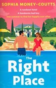 The Right ... - Sophia Money-Coutts - buch auf polnisch 