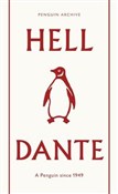 Hell - Dante -  fremdsprachige bücher polnisch 