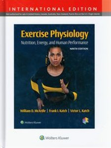 Bild von Exercise Physiology Nutrition, Energy, and Human Performance