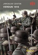 Verdun 191... - Jarosław Centek -  Polnische Buchandlung 