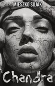 Polnische buch : Chandra - Mieszko Sujak