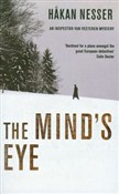 Polska książka : Mind's Eye... - Hakan Nesser