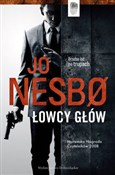 Łowcy głów... - Jo Nesbo - Ksiegarnia w niemczech