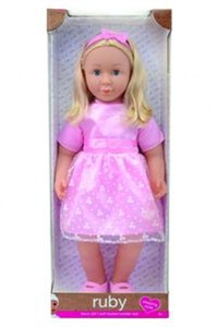 Bild von Lalka Ruby 64 cm