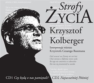 Obrazek Strofy Życia 2 CD