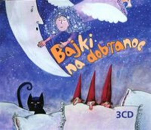 Bild von [Audiobook] Bajki na dobranoc