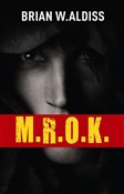 Mrok - Brian W. Aldiss -  Książka z wysyłką do Niemiec 
