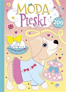 Bild von Moda Pieski