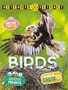 Polska książka : Discover S... - Nicola Davies