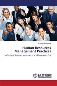 Bild von Human Resources Management Practices 025BXA03527KS
