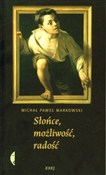 Słońce moż... - Michał Paweł Markowski - buch auf polnisch 