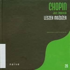 Bild von Chopin Jazz Impresje + CD