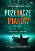 Pożeracze ... - Albin Perc - buch auf polnisch 