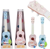 Gitara 44c... -  polnische Bücher