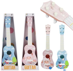 Obrazek Gitara 44cm MIX