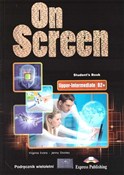 Polnische buch : On Screen ... - Jenny Dooley, Virginia Evans
