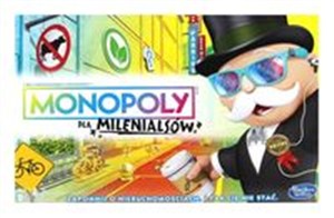 Bild von Monopoly dla millenialsów