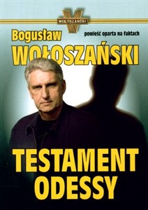 Obrazek Testament Odessy