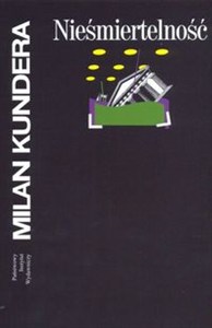 Obrazek Nieśmiertelność