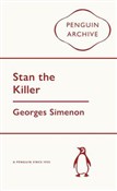 Stan the K... - Georges Simenon -  polnische Bücher