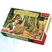 Książka : Gra Numero...