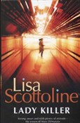 Lady Kille... - Lisa Scottoline -  Polnische Buchandlung 