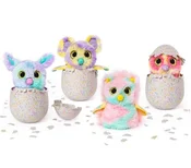 Polska książka : Hatchimals...
