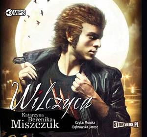 Bild von [Audiobook] Wilczyca