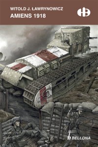 Bild von Amiens 1918