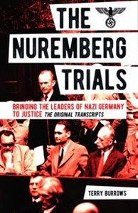 Bild von The Nuremberg Trials: Volume I