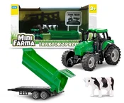 Mini farma... - Ksiegarnia w niemczech