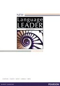 New Langua... - David Cotton, David Falvey, Simon Kent -  fremdsprachige bücher polnisch 