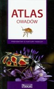 Atlas owad... - Łukasz Przybyłowicz -  Książka z wysyłką do Niemiec 