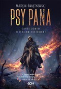 Książka : Psy Pana - Marcin Świątkowski