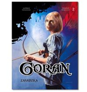 Bild von Goran Tom 2 Zasadzka