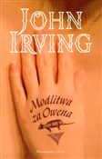 Modlitwa z... - John Irving - buch auf polnisch 