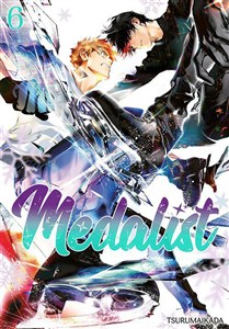 Bild von Medalist. Tom 6