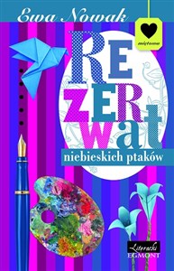 Bild von Rezerwat niebieskich ptaków