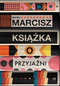 Bild von Książka o przyjaźni