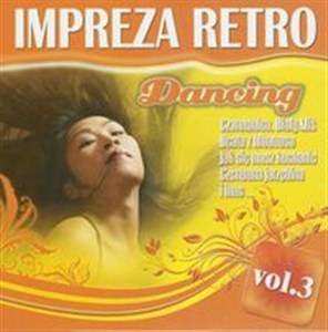 Bild von Impreza Retro Dancing vol. 3