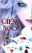 Cień nocy - Andrea Cremer - Ksiegarnia w niemczech