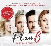 Książka : Plan B Muz...