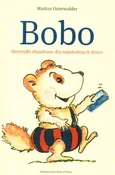 Książka : Bobo Histo... - Markus Osterwalder