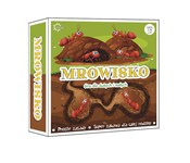 Mrowisko A... -  Polnische Buchandlung 
