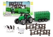 Mini farma... -  Polnische Buchandlung 