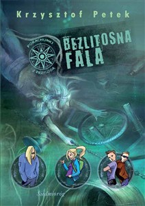 Bild von Bezlitosna fala