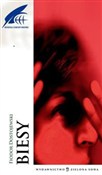Polnische buch : Biesy - Fiodor Dostojewski